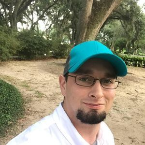 Meet your Posher, Kenneth